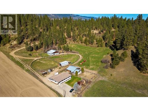 2720 Salmon River Road, Salmon Arm, BC 