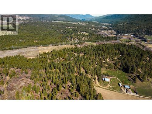 2720 Salmon River Road, Salmon Arm, BC 