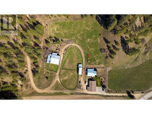 2720 Salmon River Road, Salmon Arm, BC 