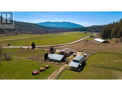 2720 Salmon River Road, Salmon Arm, BC 