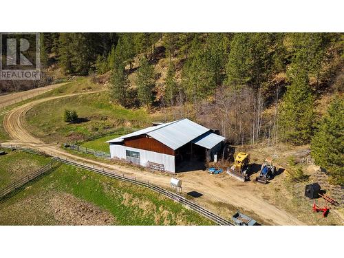 2720 Salmon River Road, Salmon Arm, BC 