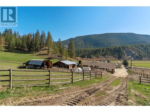 2720 Salmon River Road, Salmon Arm, BC 