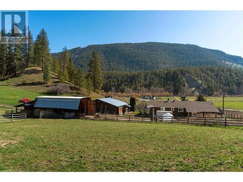 2720 Salmon River Road, Salmon Arm, BC 