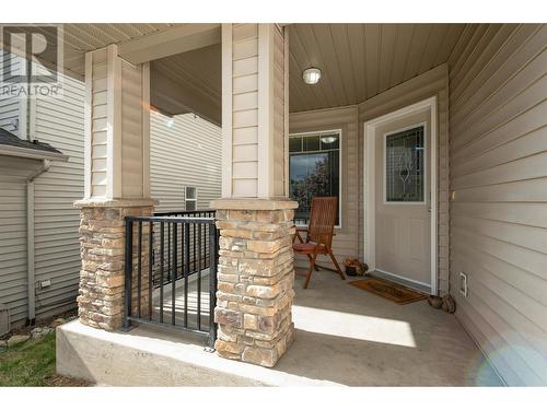 3515 Creekview Crescent, Westbank, BC - Outdoor With Exterior