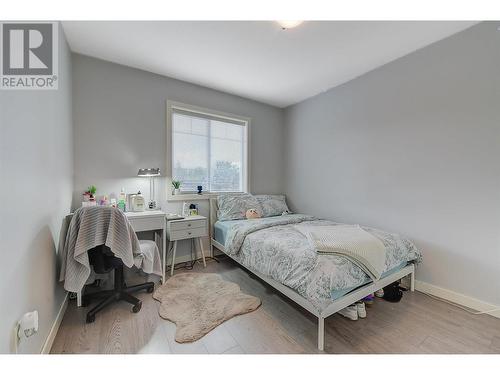 3515 Creekview Crescent, Westbank, BC - Indoor Photo Showing Bedroom