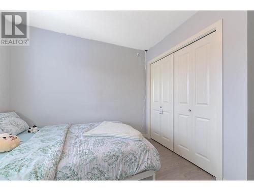 3515 Creekview Crescent, Westbank, BC - Indoor Photo Showing Bedroom