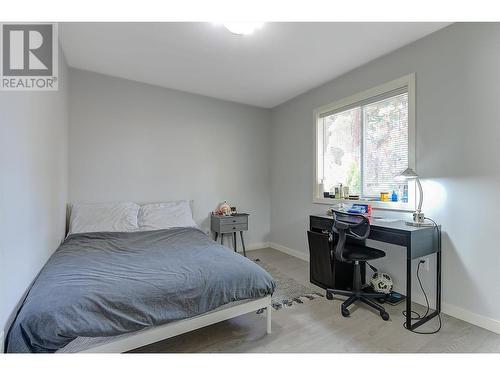 3515 Creekview Crescent, Westbank, BC - Indoor Photo Showing Bedroom