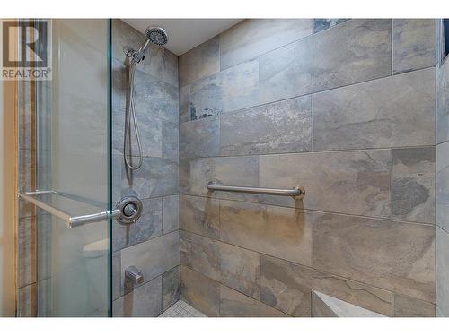 3515 Creekview Crescent, Westbank, BC - Indoor Photo Showing Bathroom