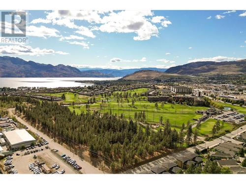 3515 Creekview Crescent, Westbank, BC - Outdoor With View