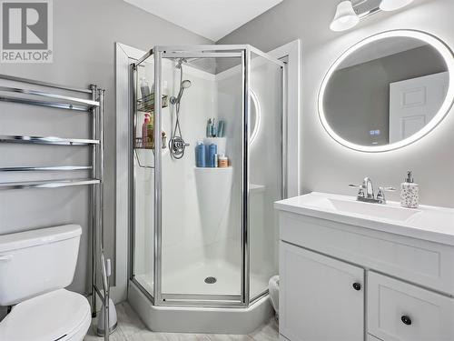 11B St Andrews Avenue, Mount Pearl, NL - Indoor Photo Showing Bathroom