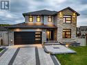 51 Kittling Ridge, Sudbury, ON  - Outdoor With Facade 