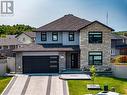 51 Kittling Ridge, Sudbury, ON  - Outdoor With Facade 