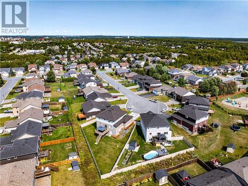 51 Kittling Ridge, Sudbury, ON - Outdoor With View