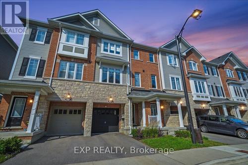 29 Rapids Lane, Hamilton, ON - Outdoor With Facade