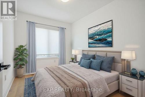 29 Rapids Lane, Hamilton, ON - Indoor Photo Showing Bedroom