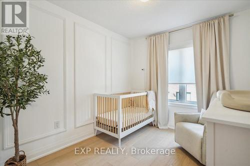 29 Rapids Lane, Hamilton, ON - Indoor Photo Showing Bedroom