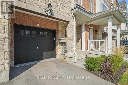 29 Rapids Lane, Hamilton, ON - Outdoor