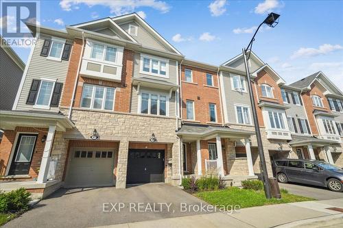 29 Rapids Lane, Hamilton, ON - Outdoor With Facade