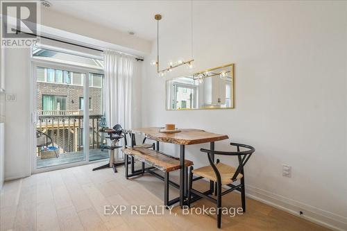 29 Rapids Lane, Hamilton, ON - Indoor Photo Showing Dining Room