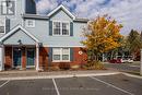 A205 - 182 D'Arcy Street, Cobourg, ON  - Outdoor With Facade 