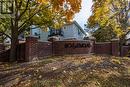 A205 - 182 D'Arcy Street, Cobourg, ON  - Outdoor 