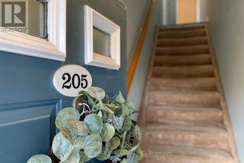 A205 - 182 D'Arcy Street, Cobourg, ON - Indoor Photo Showing Other Room