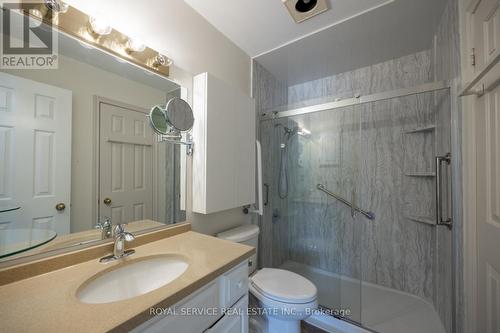 A205 - 182 D'Arcy Street, Cobourg, ON - Indoor Photo Showing Bathroom