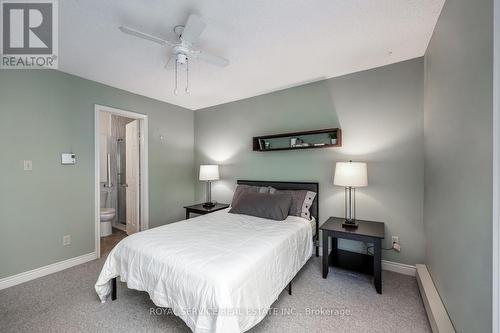 A205 - 182 D'Arcy Street, Cobourg, ON - Indoor Photo Showing Bedroom