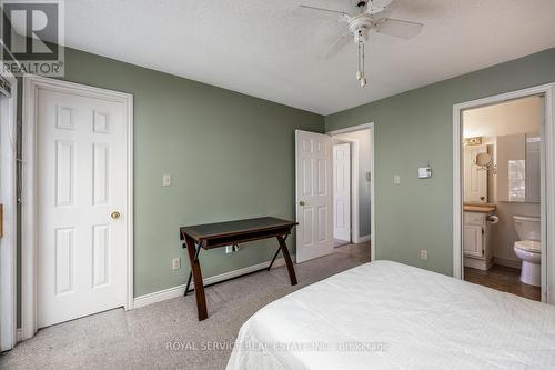 A205 - 182 D'Arcy Street, Cobourg, ON - Indoor Photo Showing Bedroom