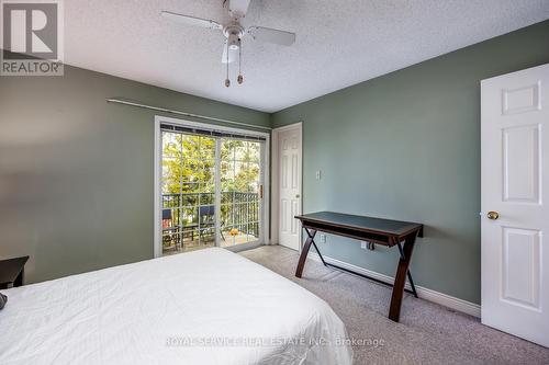 A205 - 182 D'Arcy Street, Cobourg, ON - Indoor Photo Showing Bedroom