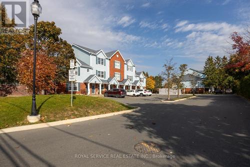 A205 - 182 D'Arcy Street, Cobourg, ON - Outdoor With Facade