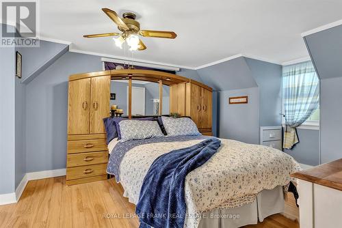 772 County Road 121, Kawartha Lakes (Fenelon Falls), ON - Indoor Photo Showing Bedroom