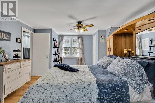 772 County Road 121, Kawartha Lakes (Fenelon Falls), ON - Indoor Photo Showing Bedroom