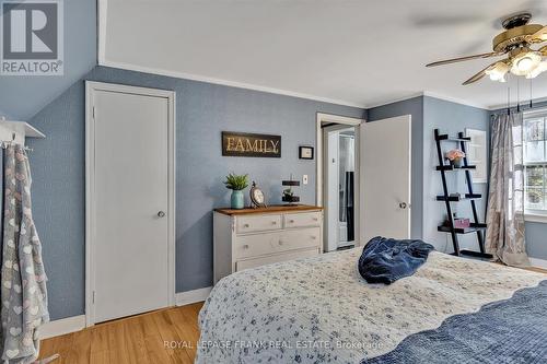 772 County Road 121, Kawartha Lakes (Fenelon Falls), ON - Indoor Photo Showing Bedroom