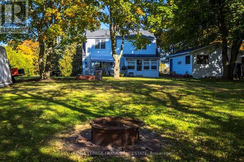 772 County Road 121, Kawartha Lakes (Fenelon Falls), ON - Outdoor