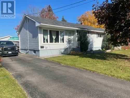 20 Arizona Ave, Sault Ste. Marie, ON - Outdoor