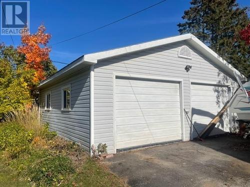 20 Arizona Ave, Sault Ste. Marie, ON - Outdoor With Exterior