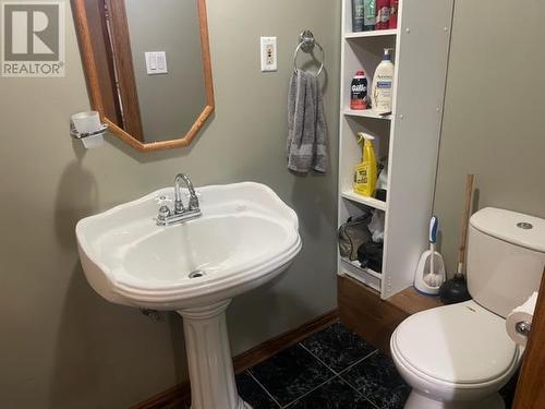 20 Arizona Ave, Sault Ste. Marie, ON - Indoor Photo Showing Bathroom