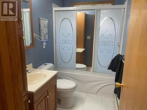 20 Arizona Ave, Sault Ste. Marie, ON - Indoor Photo Showing Bathroom