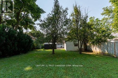 19 Empress Avenue, London, ON - Outdoor