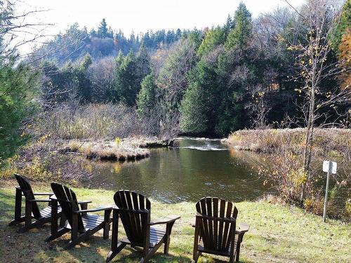 591 Route Missisquoi, Bolton-Est, QC - Outdoor With View