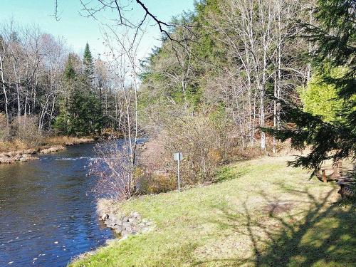 591 Route Missisquoi, Bolton-Est, QC - Outdoor With View