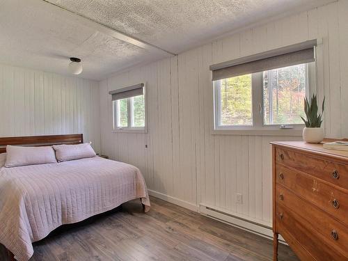 Chambre Ã  coucher principale - 591 Route Missisquoi, Bolton-Est, QC - Indoor Photo Showing Bedroom