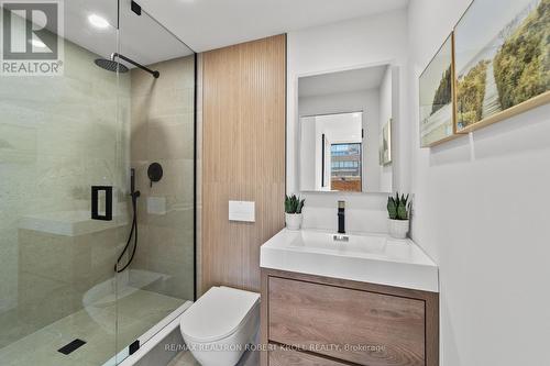 602 - 55A Avenue Road, Toronto, ON - Indoor Photo Showing Bathroom