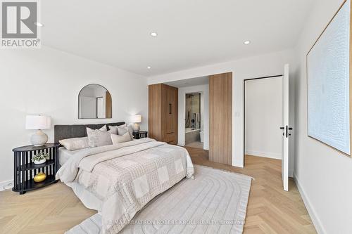 602 - 55A Avenue Road, Toronto, ON - Indoor Photo Showing Bedroom