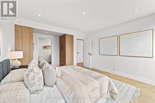 602 - 55A Avenue Road, Toronto, ON - Indoor Photo Showing Bedroom