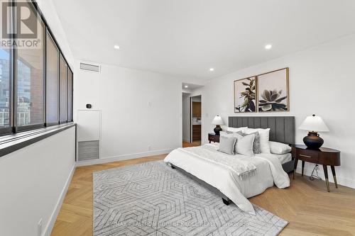 602 - 55A Avenue Road, Toronto, ON - Indoor Photo Showing Bedroom