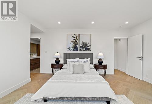 602 - 55A Avenue Road, Toronto, ON - Indoor Photo Showing Bedroom