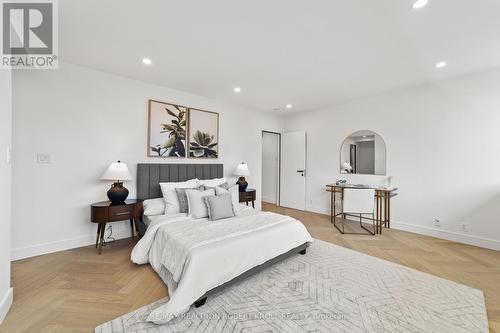 602 - 55A Avenue Road, Toronto, ON - Indoor Photo Showing Bedroom