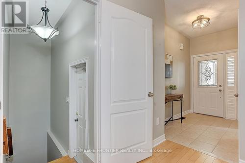 76 Kenilworth Crescent, Whitby, ON - Indoor Photo Showing Other Room